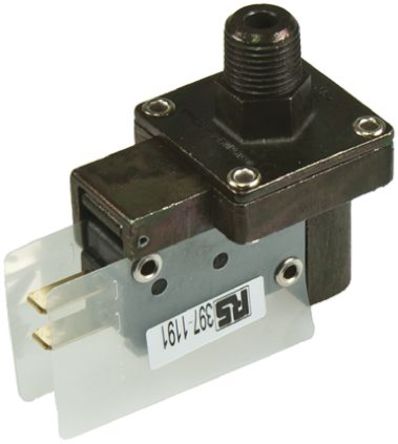 Herga - 6101-0013 - Herga 16bar  ֲ ̵ ѹ 6101-0013, 250 V 		