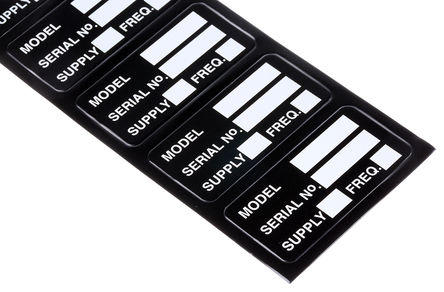 Brady - Y162270 - Brady Y162270 100װ Ԥӡճǩ, 51mm, 26mm		