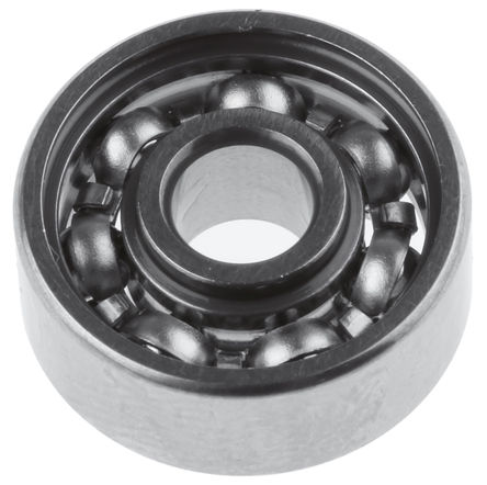 SKF - 624 - SKF   624, 290N ̬, 4mm ھ, 13mm ⾶		