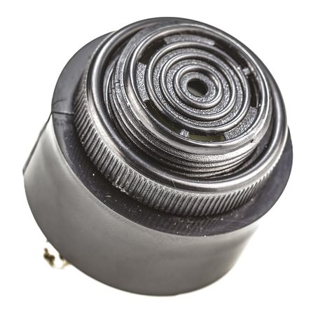 RS Pro - KPEG655SA - RS Pro 92dB 尲װ  ڲ  KPEG655SA, 2300  3300 Hz		