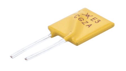 Littlefuse - AHEF300 - Littlefuse 3A  ߵ PCB ̶ɸλ۶ AHEF300, 3.2W, 32V dc, 10.2 x 3.8 x 15.5mm		