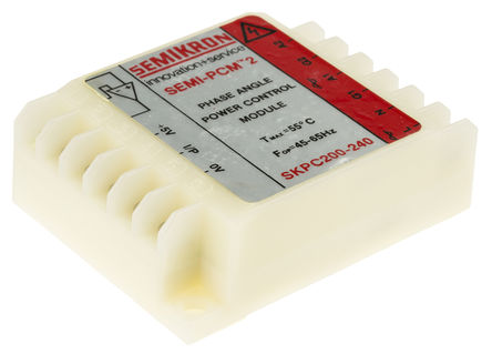 Semikron - SKPC200-240 - Semikron SKPC200-240 բܴģ, 32 x 70 x 92mm		