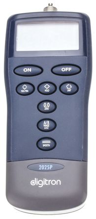 Digitron - 2025P7 - Digitron 2000P 2bar ѹ		