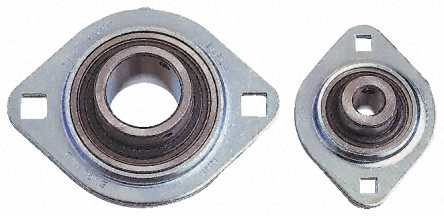 NSK-RHP - SLFL3/4 - NSK-RHP п  SLFL3/4, 3/4inھ, 2װ, 90.5mm x 66.7mm		