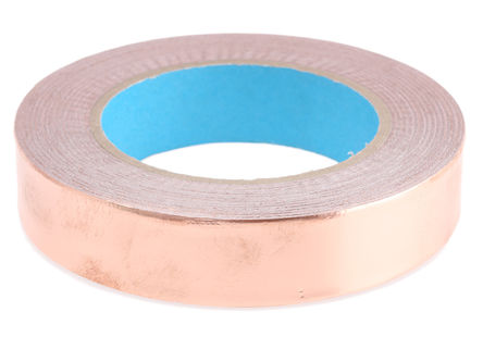 Wurth Elektronik - 3003325A - Wurth Elektronik 3003325A  ͭ, 25mm x 33m, 0.035mm		