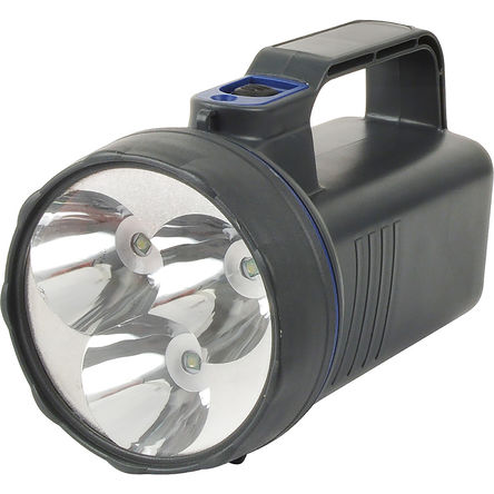 Nightsearcher - TRIO230L - Nightsearcher TRIO 230 LI-ION ϵ ɳ LED  TRIO230L, 400 m, ṩ		