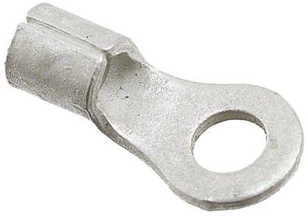 Molex - BB2,5-323-M3 - Molex VersaKrimp ϵ ǾԵ о ѹӶ BB2,5-323-M3, M3 (#5) ˨, 3.29mmڻֱ, 11.5mmܳ		