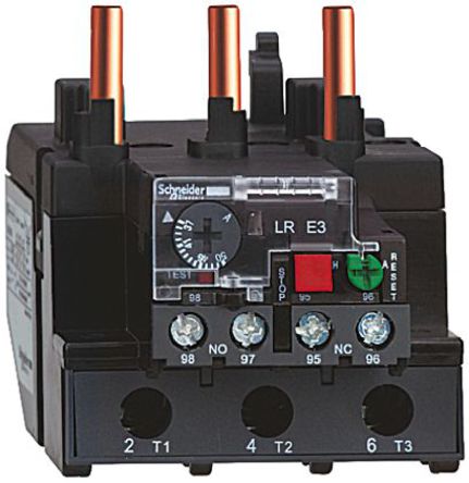 Schneider Electric - LRE10N - Schneider Electric TeSys E LRE1 ϵ ؼ̵ LRE10N		