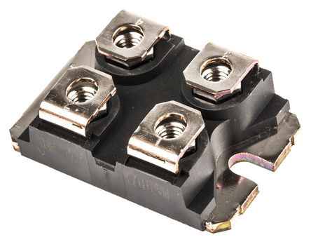 STMicroelectronics - STPS24045TVG - STMicroelectronics STPS24045TVG Фػ , Io=240A, Vrev=45V, 4 ISOTOPװ		