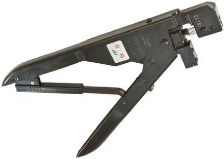 JST - YRS-1140 - Hand tool to crimp SSHL strip contacts		
