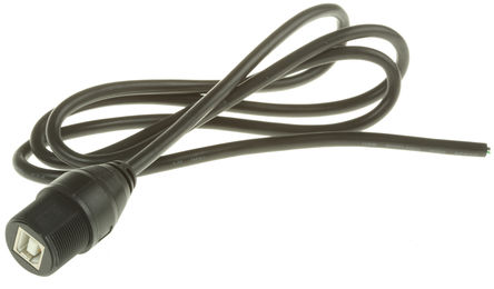 ASSMANN WSW - A-KAB-USBB-FS-1M - ASSMANN WSW 1m USB  A-KAB-USBB-FS-1M, USB 2.0		