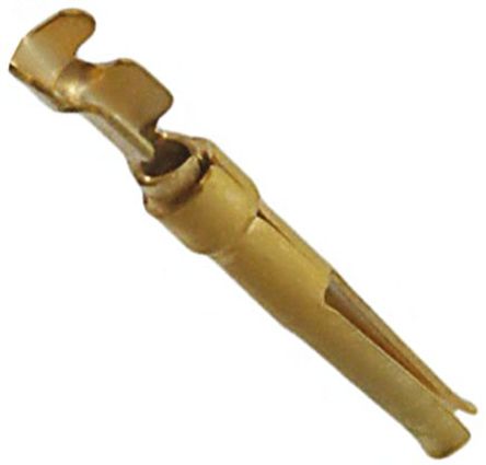 TE Connectivity - 745253-2 - TE Connectivity AMPLIMITE HDP-20ϵ ߴ20 ĸ ѹ  D-sub  745253-2, ƽ , 26  22 AWG		