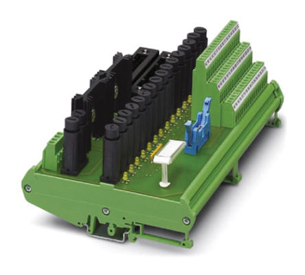 Phoenix Contact - 2314273 - Phoenix Contact 2314273 ӿڼ̵ģ, 2A, 26.4V dc		