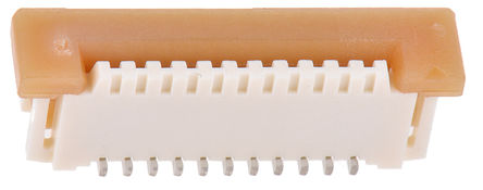 Molex - 52610-1133 - Molex 52610 ϵ 1mm ھ 11 · ֱ ĸ FPC  52610-1133,  ƴ ZIF ֱ		