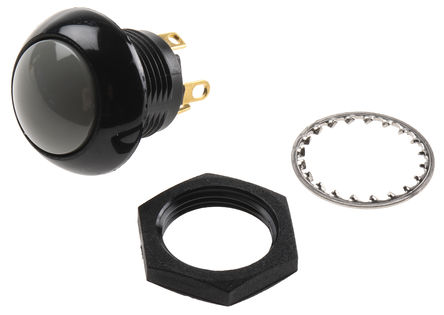 Otto - P9-113128 - Otto P9-113128 ɫ ˲ - 尲װ ť, 5 A @ 28 V ֱ		