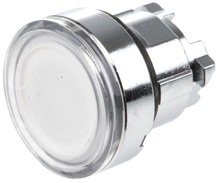 Schneider Electric - ZB4BW313 - Schneider Electric XB4 ϵ 22mm  ɫť Բ IP66IP67IP69IP69K ɸλ ťͷ ZB4BW313		