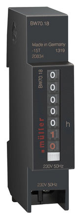 Muller - BG 70.18 12-48V - Muller 5λ LED ּ BG7018 12-48V DC, ѹ, 12  48 VԴ		