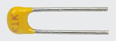 KEMET - C315C472K1R5TA - KEMET C ϵ 4.7nF 100 V ֱ X7R ͨ մɵ (MLCC) C315C472K1R5TA, 10%ݲ, װ		