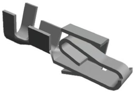 TE Connectivity - 3-647406-1 - TE Connectivity SL-156 ϵ ĸ ѹӽ߶ 3-647406-1,  ͭо, 24AWG  18AWG		