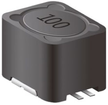 Bourns - SRR1210-471M - Bourns SRR1210 ϵ  о 470 H Ƭ SRR1210-471M, 20%ݲ, 1.2A Idc Q:12, 820mֱ, 1210װ		