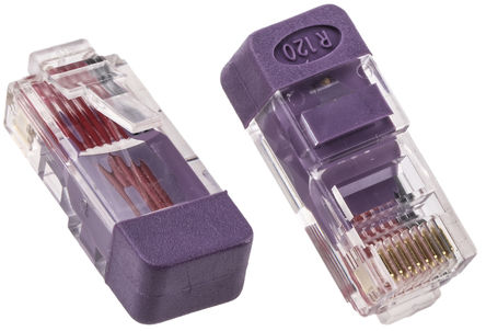 Schneider Electric - TCSCAR013M120 - Schneider Electric CANopen ·ն TCSCAR013M120, ʹRJ45 		