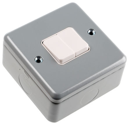 MK - K3592 ALM - MK װ ϵ 2 Ⱥ 2 · BS ׼ IP2X 10 A 250 V  ɫ  װ ҡ ƿ K3592 ALM, 氲װ, 1, ϵݶӶ		