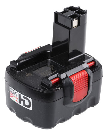 Bosch - 2607335686 - Bosch 14.4V 2.6Ah  綯ߵ 2607335686, ʹBosch 綯		