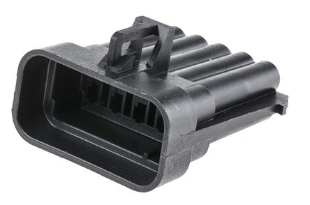 Delphi - 12045808 - Delphi Metri-Pack 150 ϵ 2 10· °װ ɫ   12045808, ѹӶ˽		