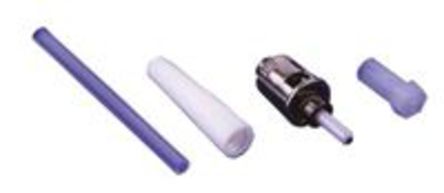 3M - 6100-W - 3M 6100 ST ϵ ɫ ST ģ 125m OM3, OM4  6100-W, <0.2dB 		