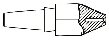 Weller - T0051325899 - Weller XDS ϵ ǹ XDS 9		