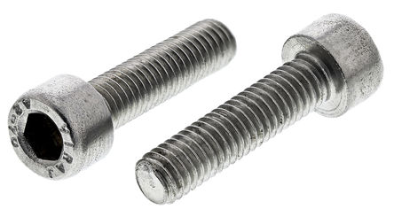 RS Pro - Q209120000500012000 - RS Pro   ͷݶ, M5 x 20mm		