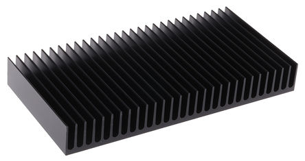 AAVID THERMALLOY - OK278/B/100 - AAVID THERMALLOY ɫ ɢ OK278/B/100, 0.9K/W, 100 x 200 x 25mm		