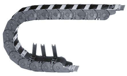 Igus - 2600.10.063.0 - Igus e-chain ϵ 1m ɫ Igumid ê߲  2600.10.063.0, 116 mm x 50mm , 63 mmС뾶		