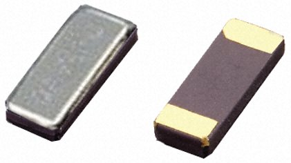 Euroquartz - EQ162-32.768-12.5 - Euroquartz EQ162-32.768-12.5, 32.768kHz , 20ppm, 2 氲װ		