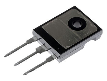 Infineon - AUIRFP064N - Infineon HEXFET ϵ Si N MOSFET AUIRFP064N, 110 A, Vds=55 V, 3 TO-247ACװ		