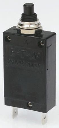ETA - 2-5700-IG2-P10-DD-6A - ETA 1387955 ϵ 6A 1 ȴŶ· 2-5700-IG2-P10-DD-6A, 28, 250V dc, V ac		