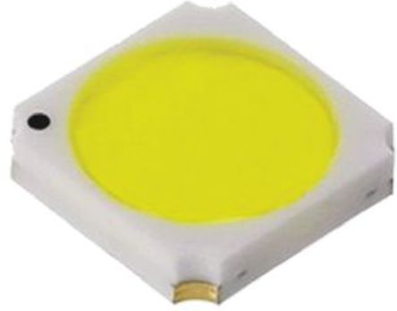 Stanley Electric - GSPW1643JTE-65X - Stanley Electric ɫ 6500K LED GSPW1643JTE-65X, 3.5 V, 120 ӽ CLCC װ		