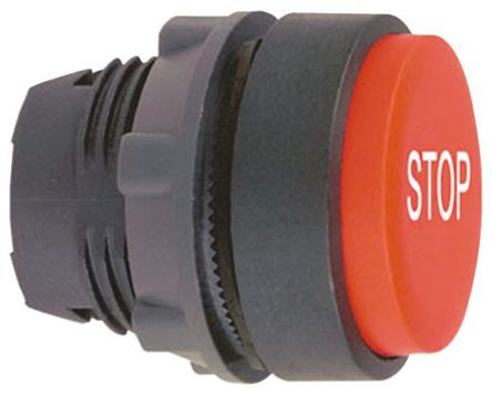 Schneider Electric - ZB5AL434 - Schneider Electric XB5 ϵ 22mm ɫť Բ IP66IP67IP69IP69K ɸλ ťͷ ZB5AL434		