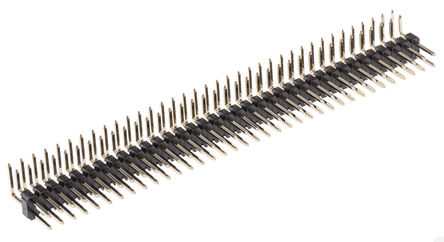 HARWIN - M20-9953645 - HARWIN M20 ϵ 72· 2.54mmھ (2) ֱ Ź M20-9953645, Ӷ˽, 3A, ͨ		