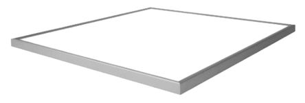 DFX Technology - FP600/600-N - DFX Technology 40 W 'ESR ƽ LED LED  FP600/600-N, 1, 600 x 600 x 56 mm		