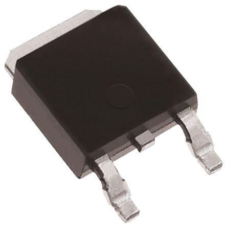 ROHM - 2SD2143TL - ROHM 2SD2143TL NPN ֶپ, 2 A, Vce=60 V, HFE=1000, 3 SC-63װ		