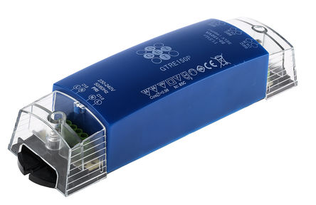 GET - GTRE150P - GET 150VA  ɵӱѹ GTRE150P, :230  240V ac, μ:11.4  11.6 V 		