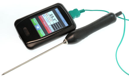 Corintech - EnviroPad-TC - Corintech EL-EnviroPad ¶ȼ		