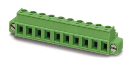 Phoenix Contact - 1900934 - Phoenix Contact MINI COMBICON MC ϵ 5.08mm ھ 7 · ĸ ɫ ͷ 1900934, ݶ˽		