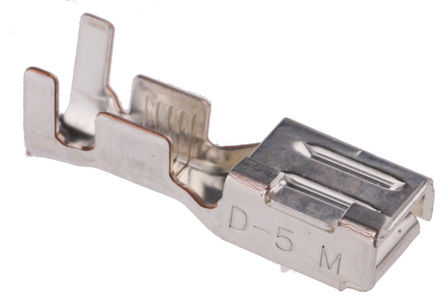 TE Connectivity - 316041-6 - TE Connectivity Dynamic 5000 ϵ ĸ ѹӽ߶ 316041-6,  ͭϽо, 12AWG  10AWG		