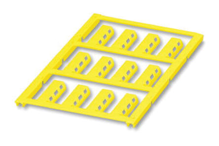 Phoenix Contact - 0820439 - Phoenix Contact 12װ ɫ ճ̶ ±ʶ 0820439, 24 mm		