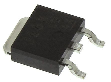 Toshiba - 2SJ668(TE16L,NQ) - Toshiba Si P MOSFET 2SJ668(TE16L,NQ), 5 A, Vds=60 V, 3 PW Moldװ		