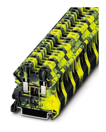 Phoenix Contact - 3047617 - Feed-Through Terminal 3047617		