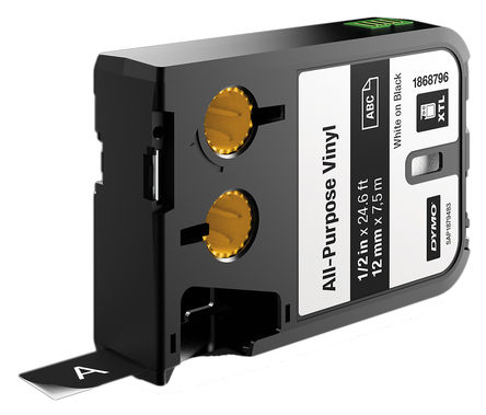 Dymo XTL - 1868796 - DYMO XTL 1868796 1װ ɫ ɫ ҵϩԵ, XTL 300 XTL 500ͺŴӡ		