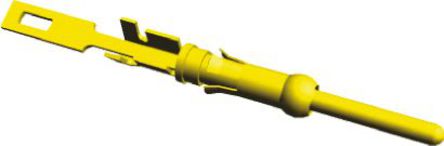 TE Connectivity - 202236-7 - TE Connectivity Type III+ ϵ 13A Ӷ˽  Բ  о 202236-7, ʹCPC M ϵ		